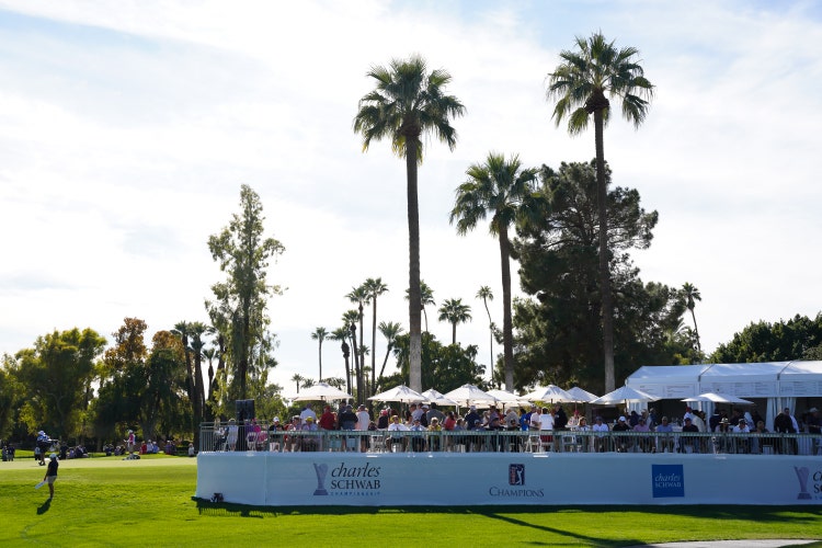 Charles Schwab Cup Championship