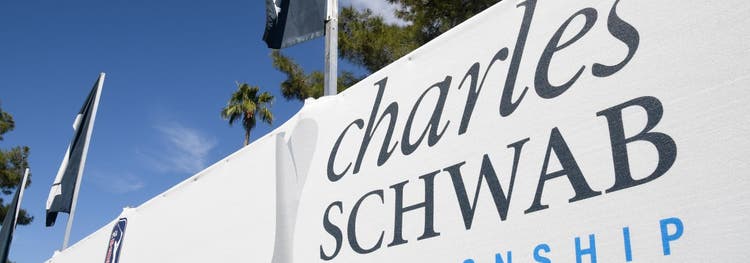 Charles Schwab Cup Championship Tee Times