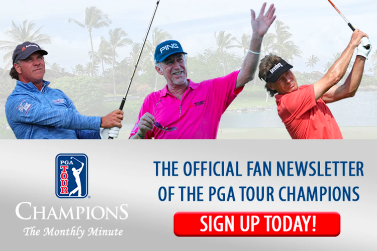 TOUR Championship: Newsletter