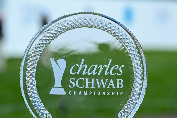 Charles Schwab Cup Championship