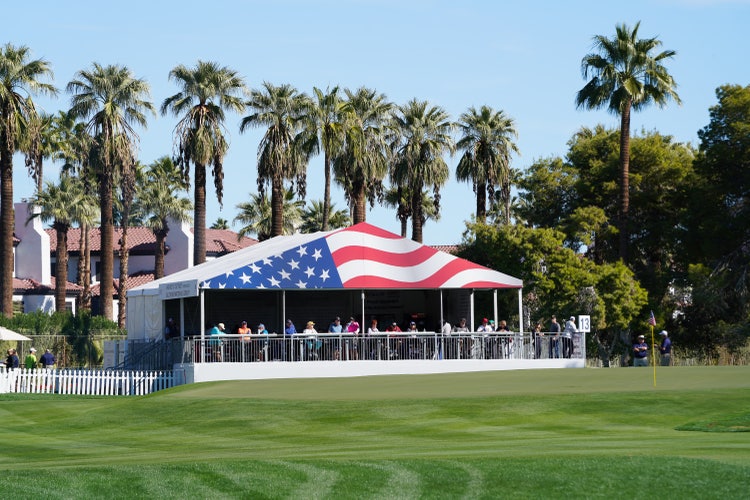 Charles Schwab Cup Championship