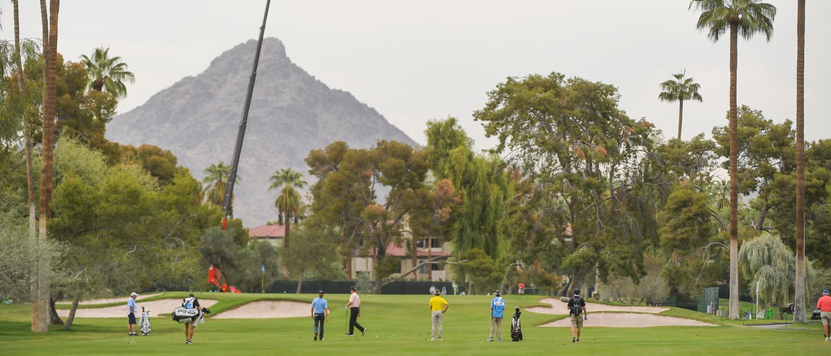 Charles Schwab Cup Championship Opens Ticket Sales for 2021 Tournament